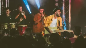 UPL pide a la Junta documentación de los contratos de los conciertos del Día de Castilla y León al considerar que los costes “parecen inusualmente elevados”