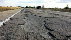 Las Cortes aprueban la petición de UPL para instar al Gobierno a arreglar la N-630 en Salamanca, Zamora y León
