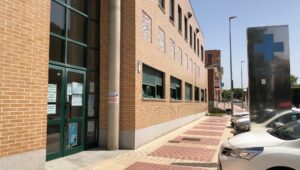 UPL pide en las Cortes a la Junta que ponga fecha a la conversión del Consultorio de Carbajosa de la Sagrada en Centro de Salud