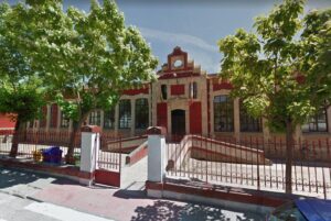 UPL registra una iniciativa en las Cortes para exigir el mantenimiento de la plantilla del CEIP San Francisco de Ciudad Rodrigo