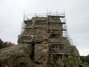 PP y VOX bloquean en Cortes la petición de UPL de que la Junta actúe en los monumentos más deteriorados