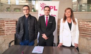 UPL considera “propaganda pre-electoral” el proyecto de Presupuestos de la Junta, que “incide en promesas no ejecutadas”