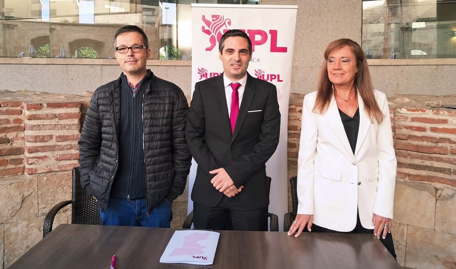 UPL considera “propaganda pre-electoral” el proyecto de Presupuestos de la Junta, que “incide en promesas no ejecutadas”