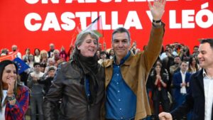 UPL exige a Carlos Martínez (PSOE) que deje de burlarse de la identidad leonesa y aprenda que la comunidad la forman dos regiones