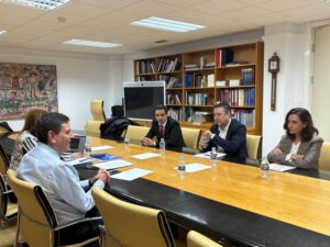 UPL presenta la enmienda a la totalidad ante la falta de avances para mejorar unos Presupuestos insuficientes para Salamanca, Zamora y León.