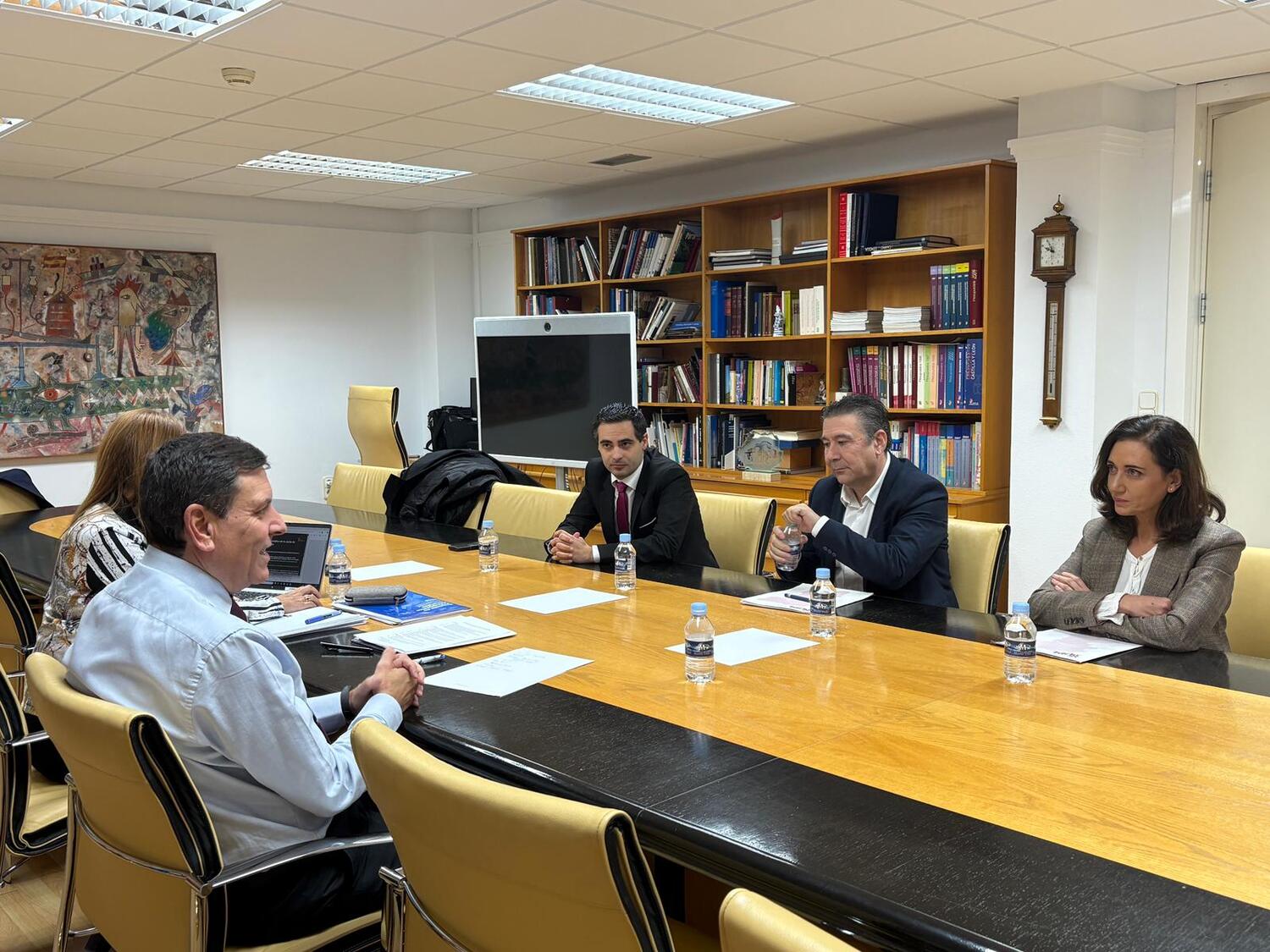 UPL presenta la enmienda a la totalidad ante la falta de avances para mejorar unos Presupuestos insuficientes para Salamanca, Zamora y León.
