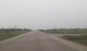 UPL pide explicaciones a la Junta por no ejecutar en Vitigudino la prometida mejora del acceso al polígono agroalimentario desde la carretera de La Fuente de San Esteban