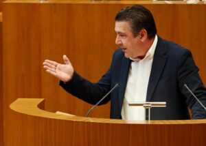UPL señala a Mañueco por mirar hacia otro lado ante el reparto de 75 millones en mordidas en el PP de Castilla y León