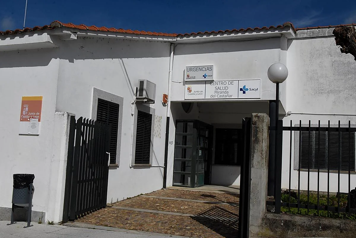 UPL reprocha a la Junta que siga sin aprobar el listado de puestos de difícil cobertura sanitaria perjudicando a las comarcas rurales salmantinas.