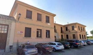 UPL demanda en las Cortes explicaciones por los incumplimientos de la Junta con el Centro Rural de Innovación Educativa de Ciudad Rodrigo.