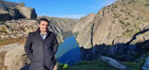 UPL reclama que se compense a las zonas productoras de luz como Las Arribes mediante un canon energético que beneficie a ciudadanos y empresas de la zona.