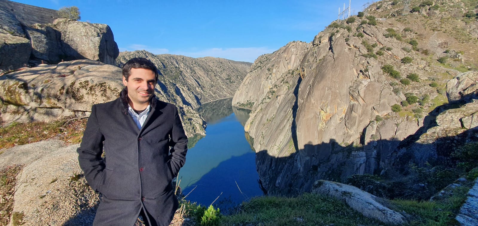 UPL reclama que se compense a las zonas productoras de luz como Las Arribes mediante un canon energético que beneficie a ciudadanos y empresas de la zona.