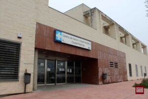 UPL insiste en que se dote a Ciudad Rodrigo de Hospital comarcal.