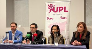 UPL reclama que los fondos transfronterizos se destinen exclusivamente a La Raya de Salamanca y Zamora.