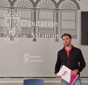 UPL denuncia que el consultorio médico de El Tejado sigue sin internet en 2026 y lleva el caso a las Cortes.