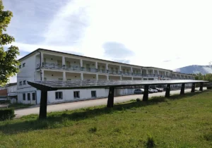 UPL pide explicaciones a la Junta por la escasez de becas ofertadas para Llano Alto (Béjar) en comparación con otras residencias deportivas.