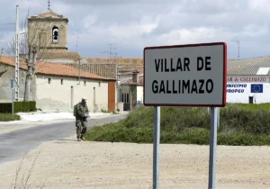 UPL reclama a la Junta en las Cortes denegar la autorización a la planta de digestión y biometano proyectada en Villar de Gallimazo.